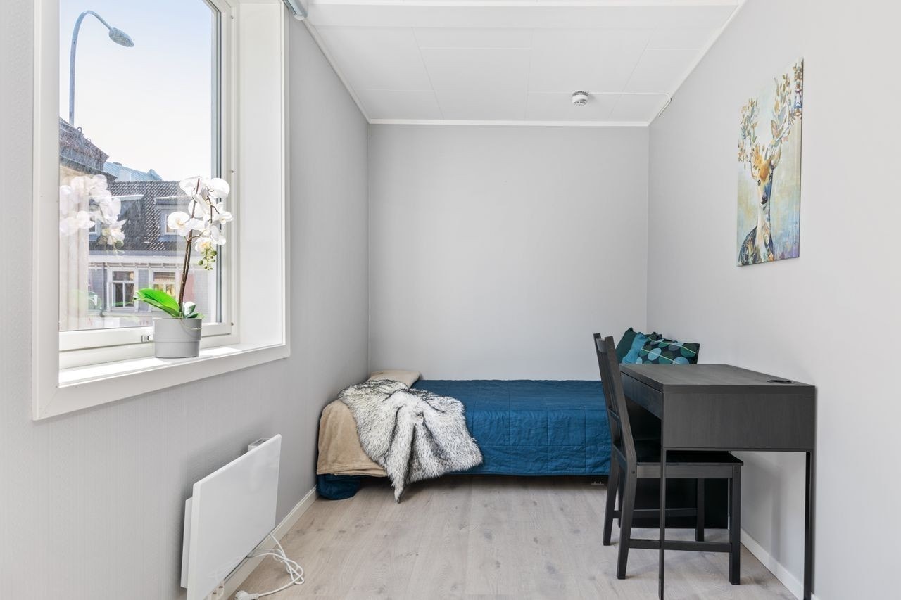 Rom 5 Galleribilde