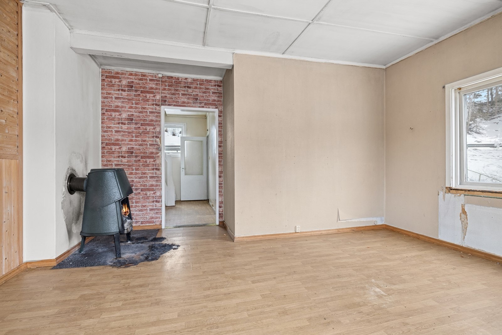 Stue. Galleribilde
