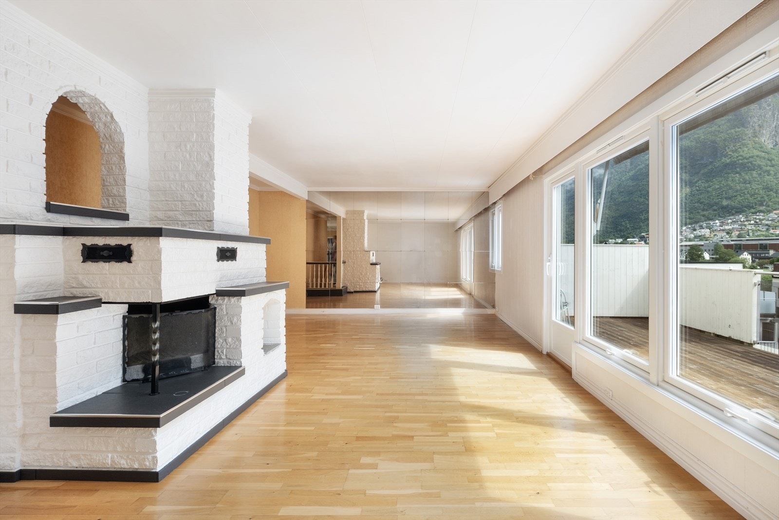 - Stove - Galleribilde