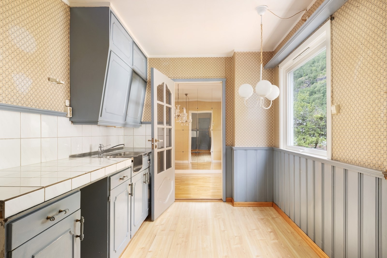 - Kjøkken - Galleribilde