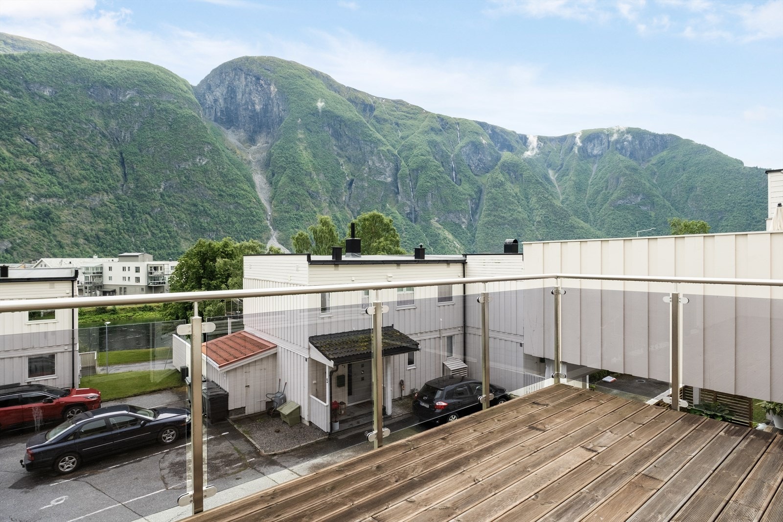 - Balkong - Galleribilde