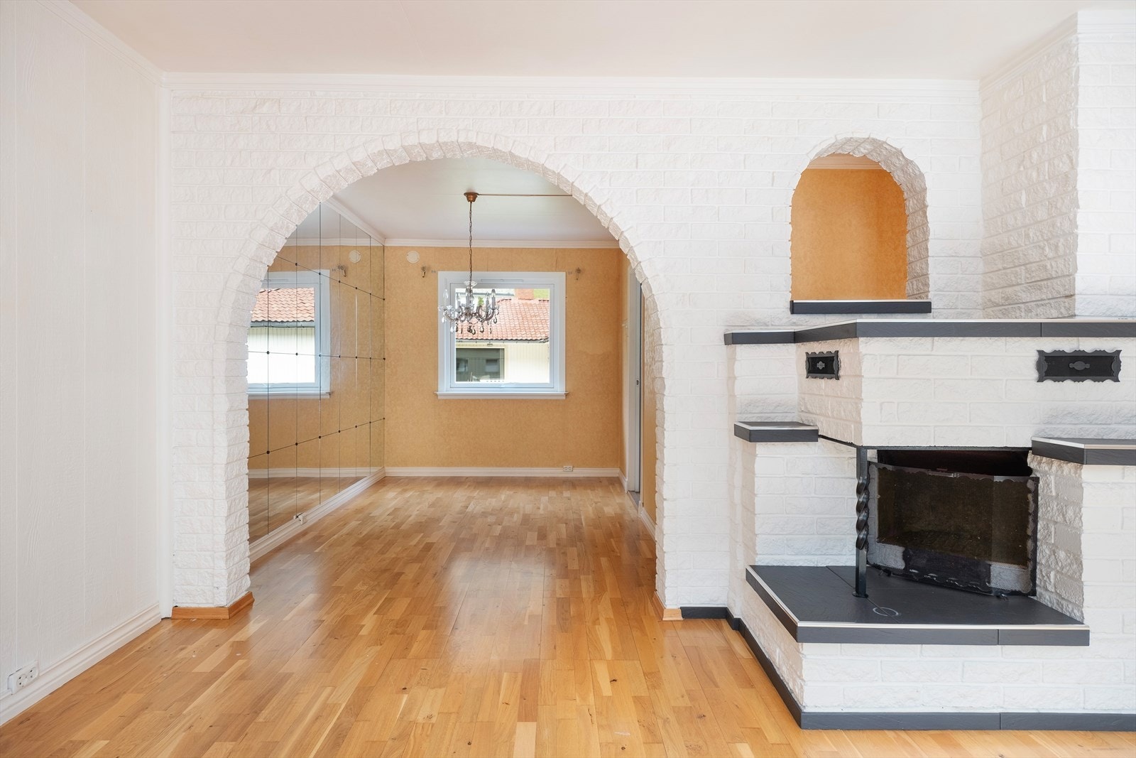 - Stove - Galleribilde