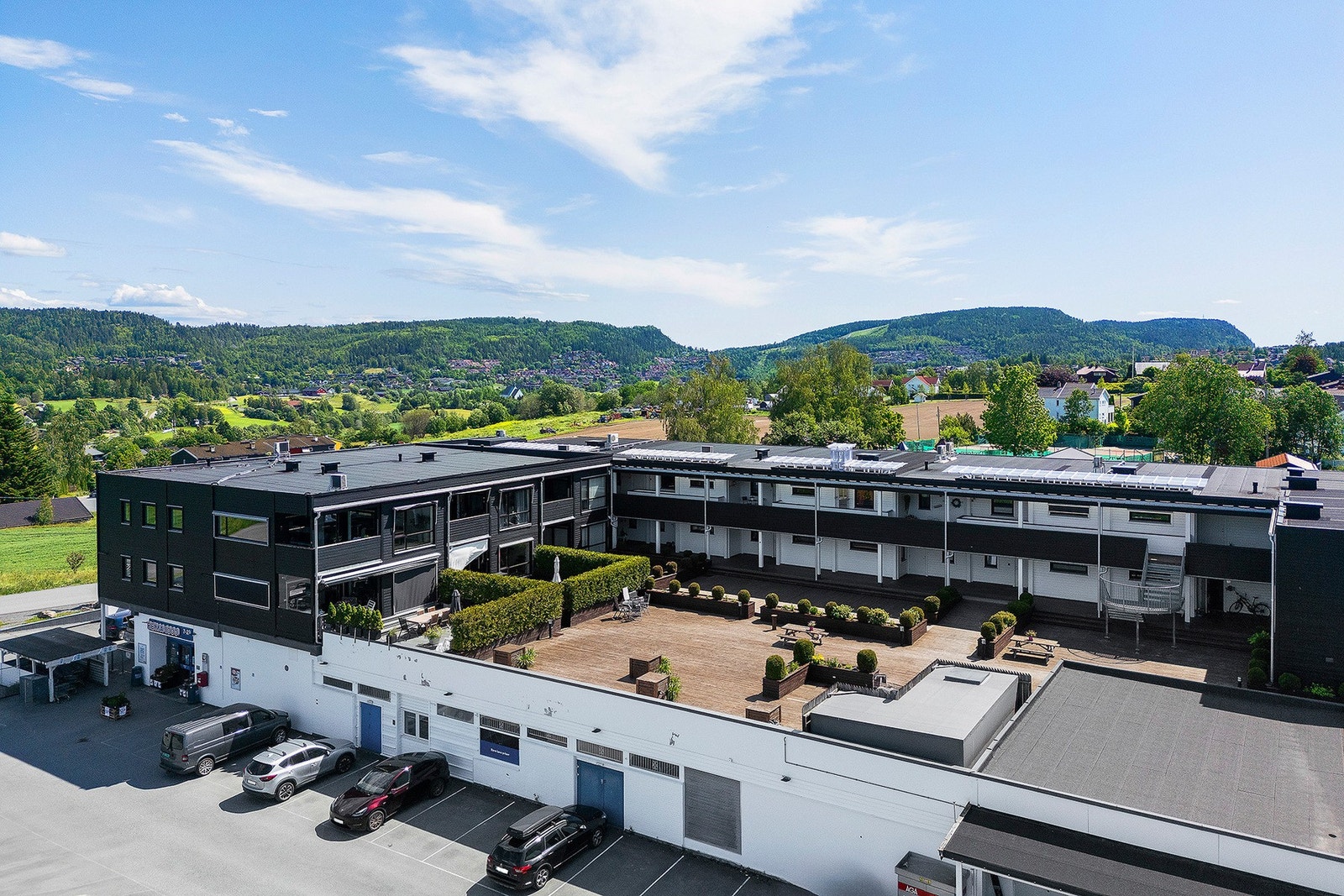 Galleribilde