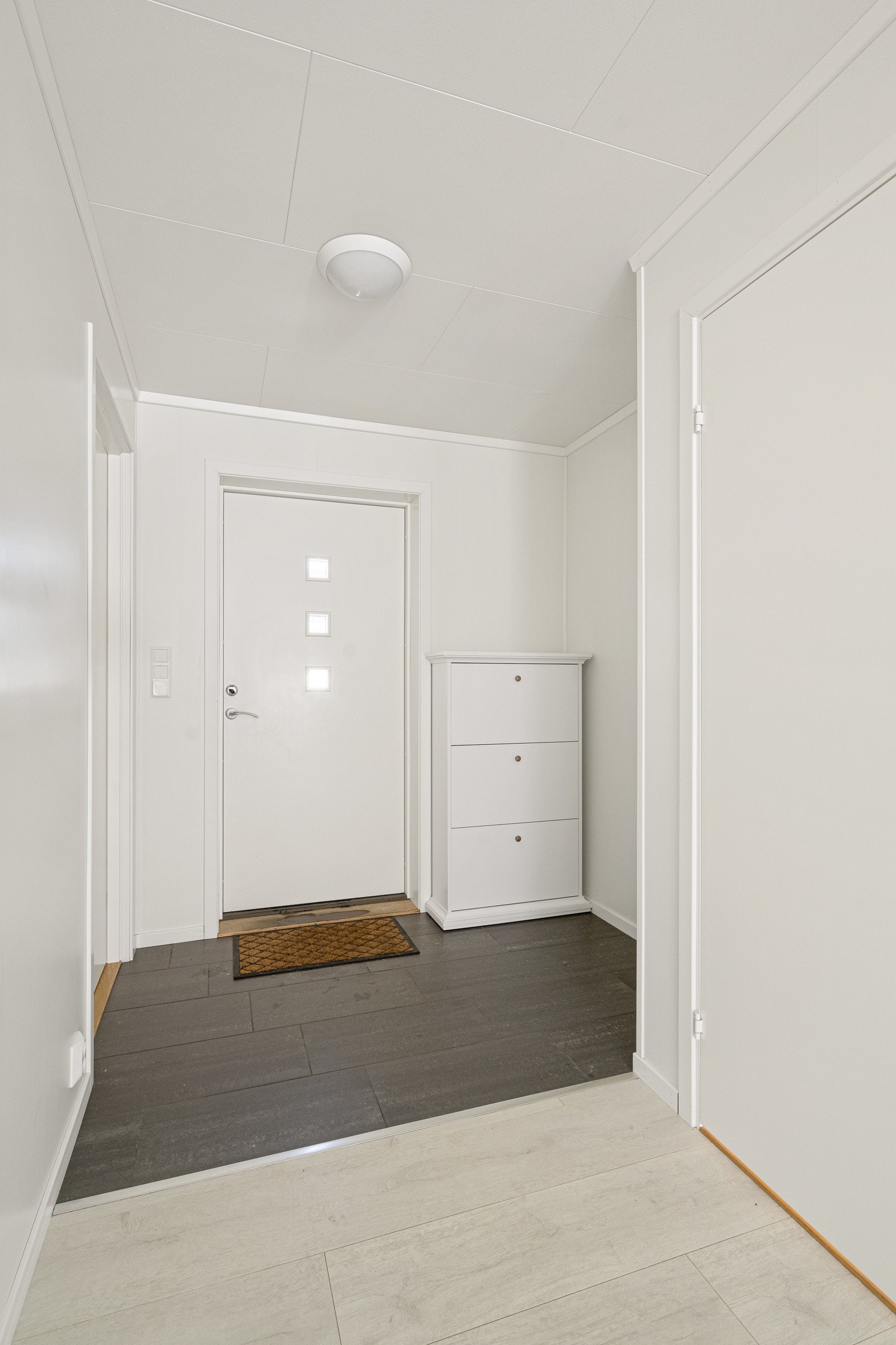 Velkommen inn! Galleribilde