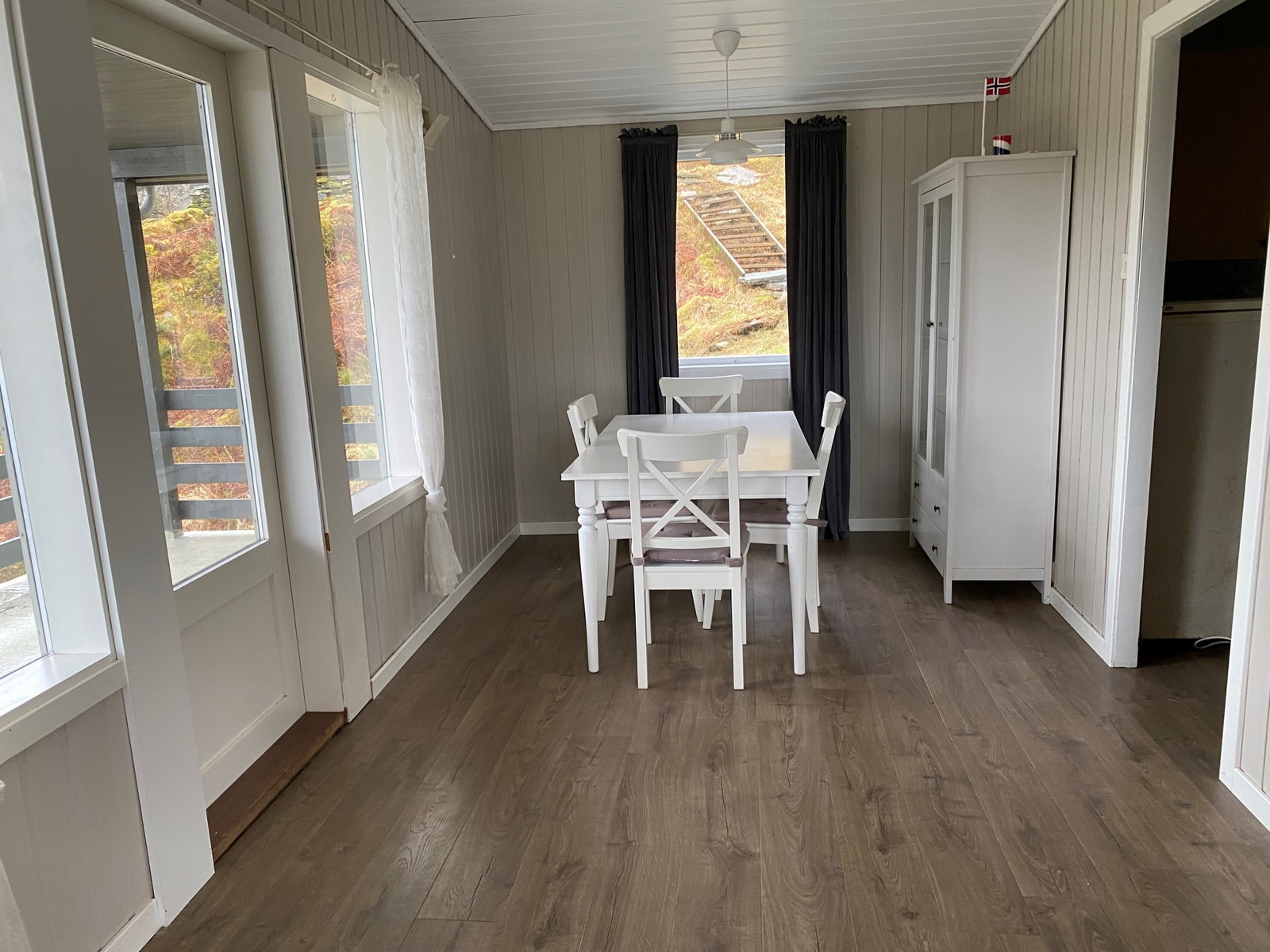 Spisestue Galleribilde