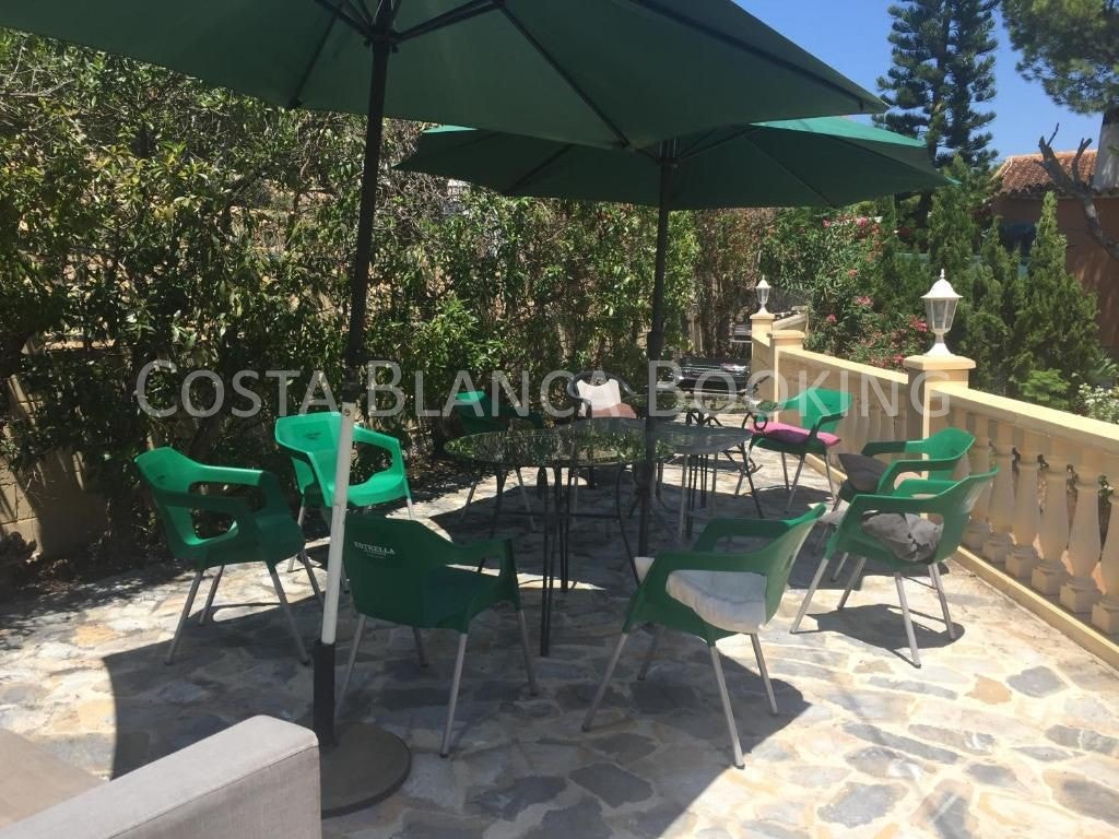 Sjarmerende bolig i to etasjer på Panorama, La Nucia Galleribilde