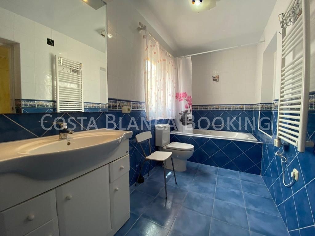 Sjarmerende bolig i to etasjer på Panorama, La Nucia Galleribilde