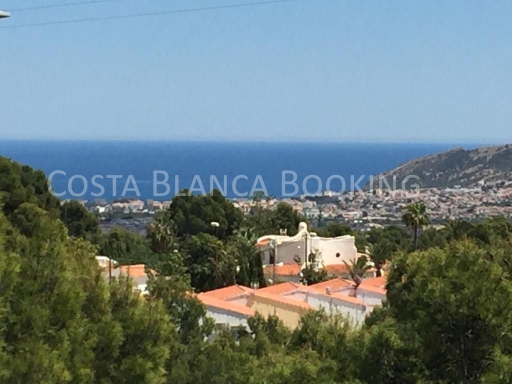 Sjarmerende bolig i to etasjer på Panorama, La Nucia Galleribilde