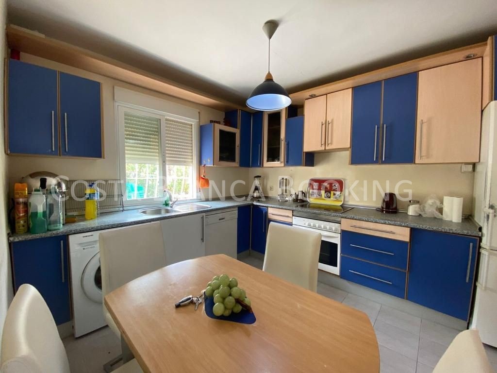 Sjarmerende bolig i to etasjer på Panorama, La Nucia Galleribilde