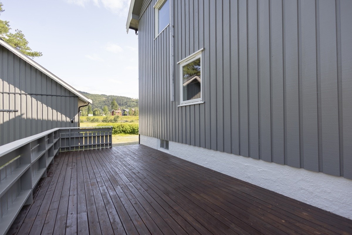 Veranda Galleribilde