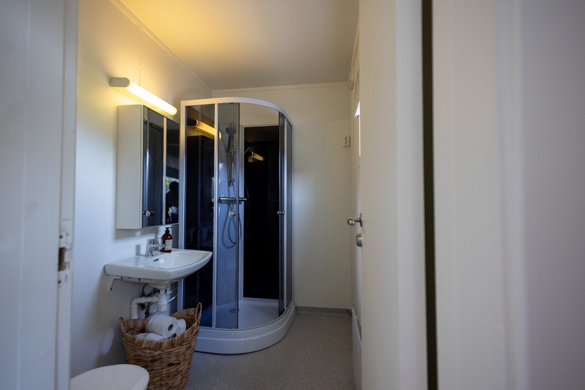 Bad 1 etg Galleribilde