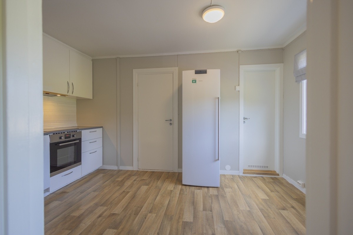 Felles kjøkken Galleribilde