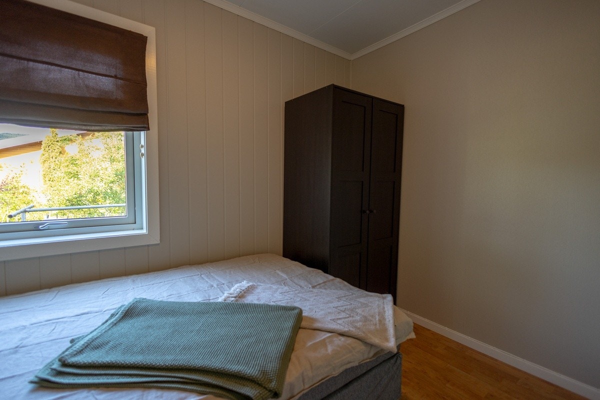 Soverom 1 7m², LEDIG: 5 000 kr/mnd Galleribilde