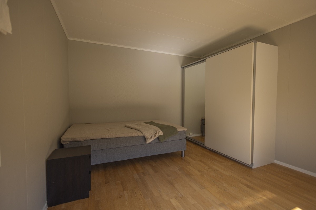 Soverom 2 16m², UTLEID: 6 500 kr/mnd Galleribilde