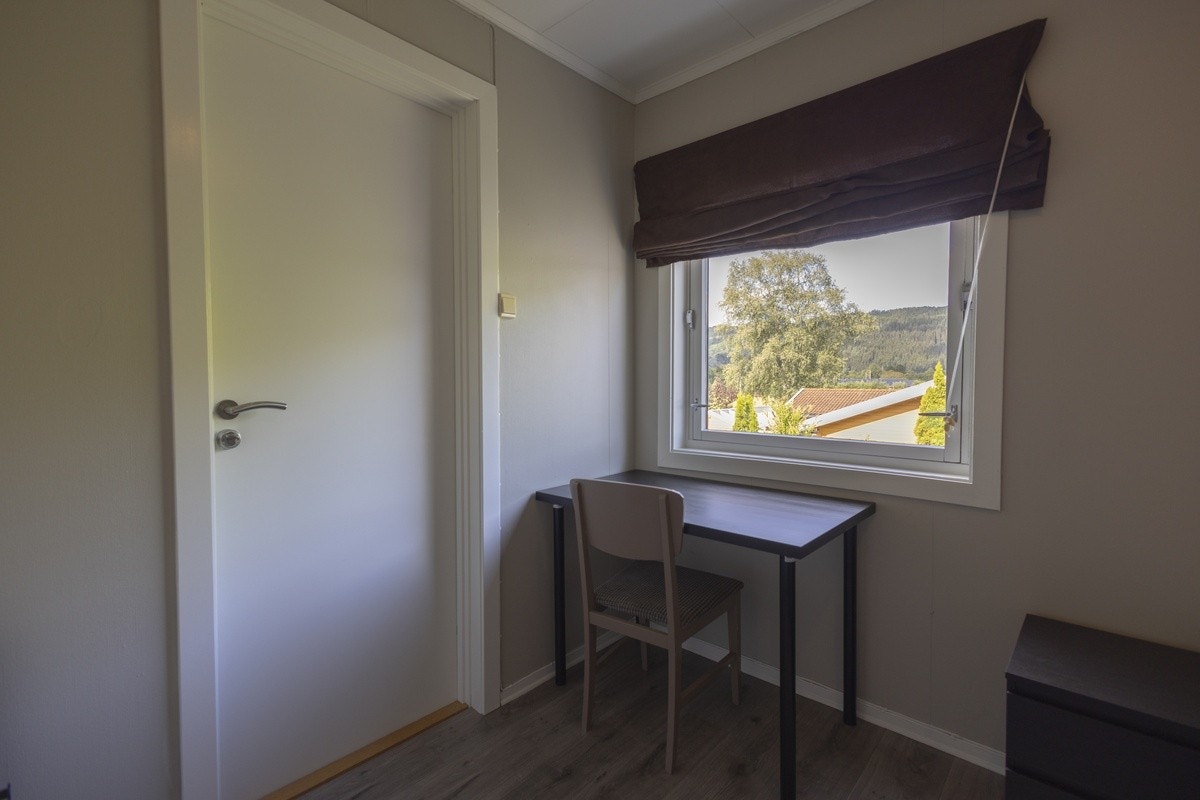 Soverom 3 7m², UTLEID: 5 000 kr/mnd Galleribilde