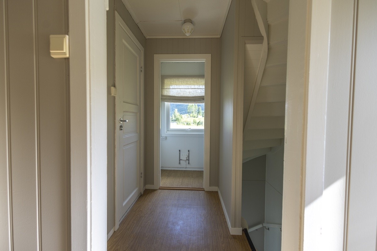 Gang til bad 2 etg Galleribilde