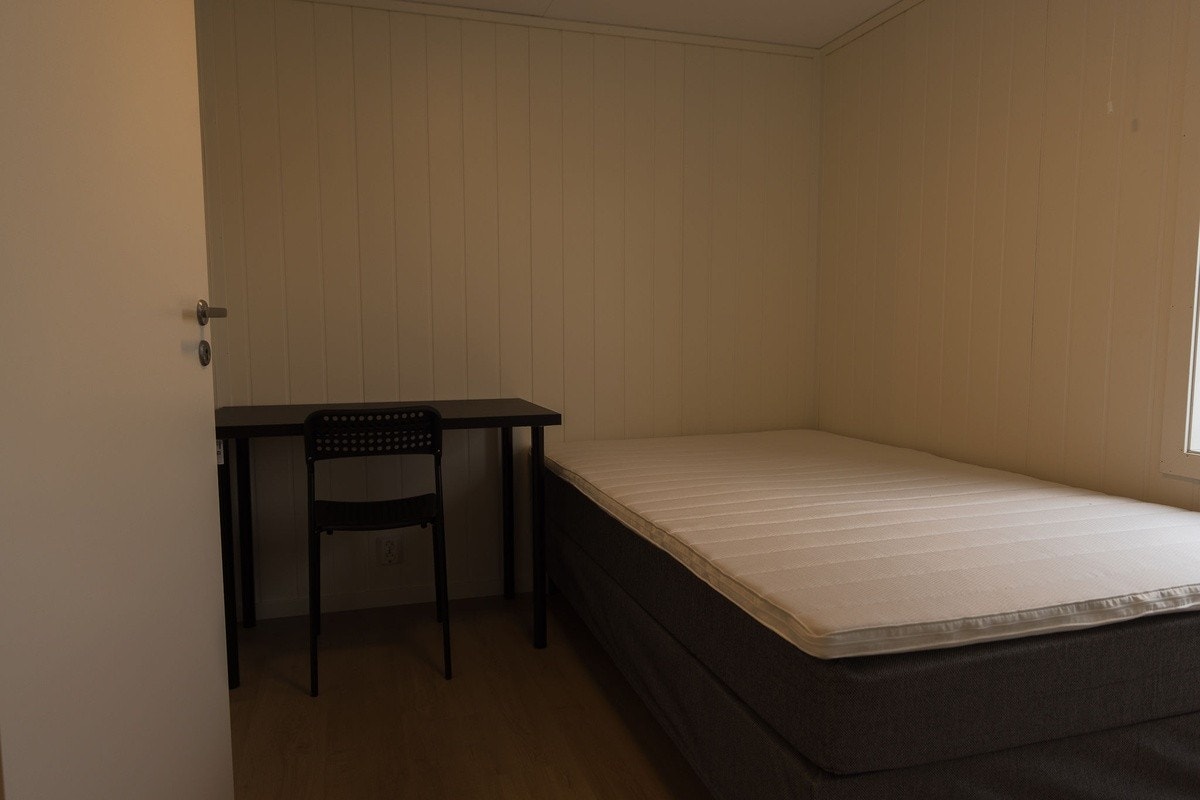 Soverom 3 7,3m², UTLEID: 6 650 kr/mnd Galleribilde