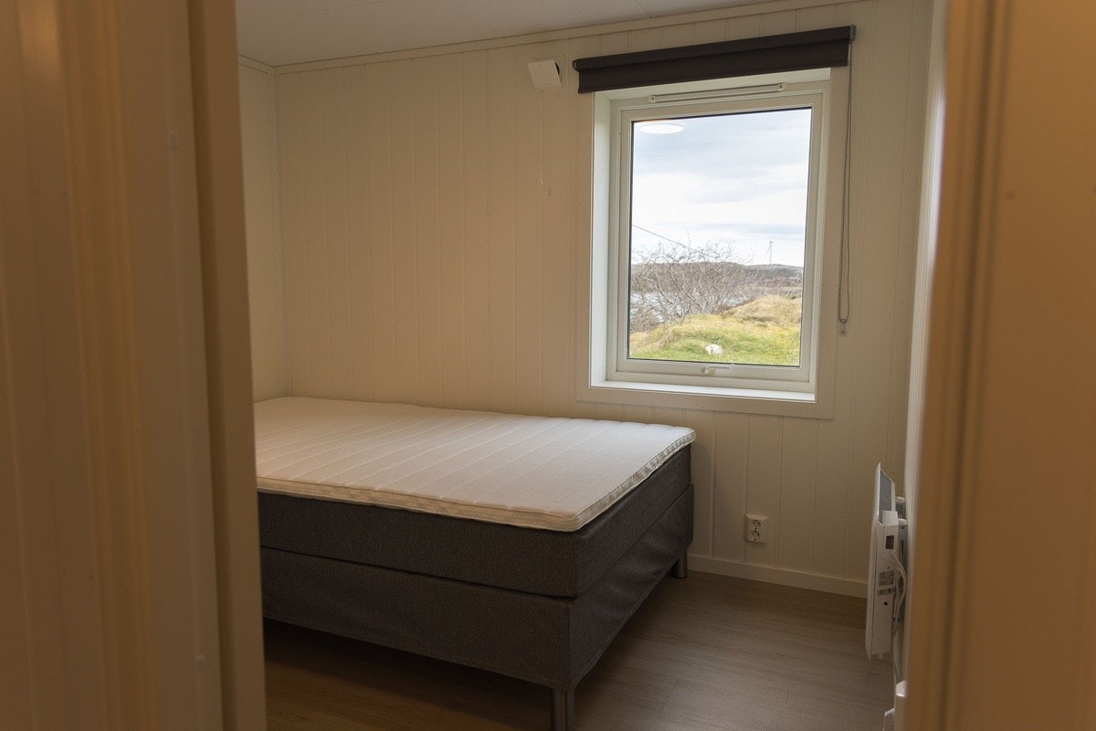 Soverom 3 7,3m², UTLEID: 6 650 kr/mnd Galleribilde