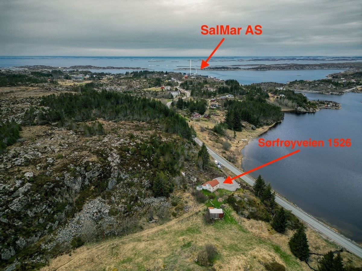 Lokasjon Galleribilde