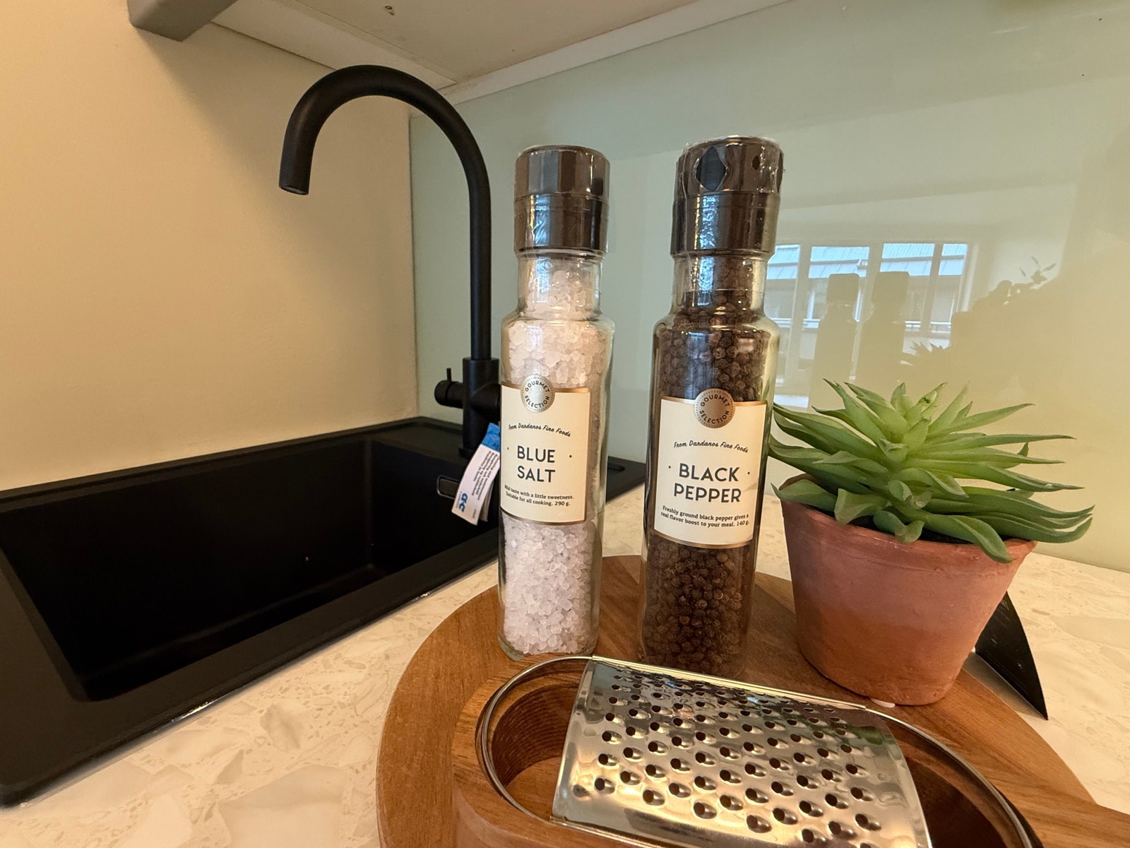 Bilde er fra leilighet 317 slik den fremstår nå. Galleribilde