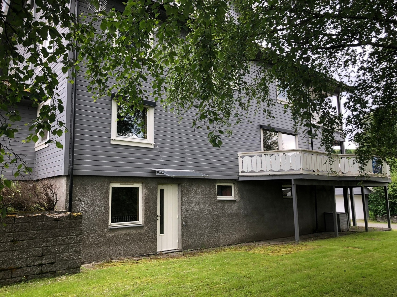 Selgers private bilde. Galleribilde