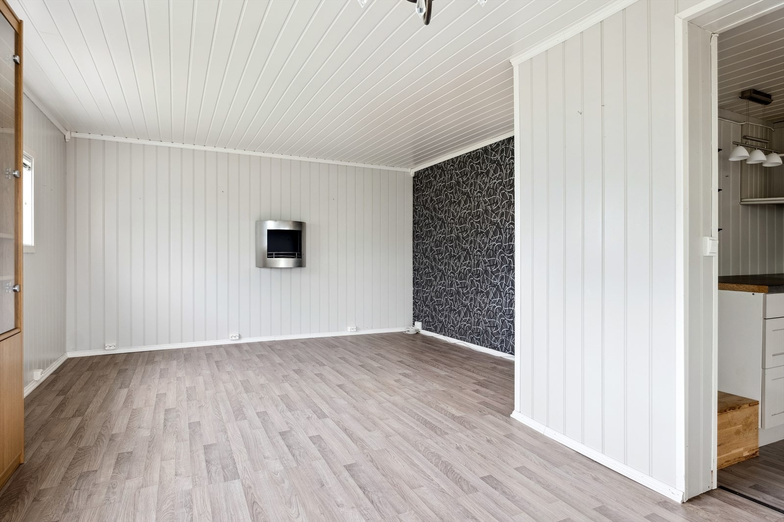 Stue Galleribilde