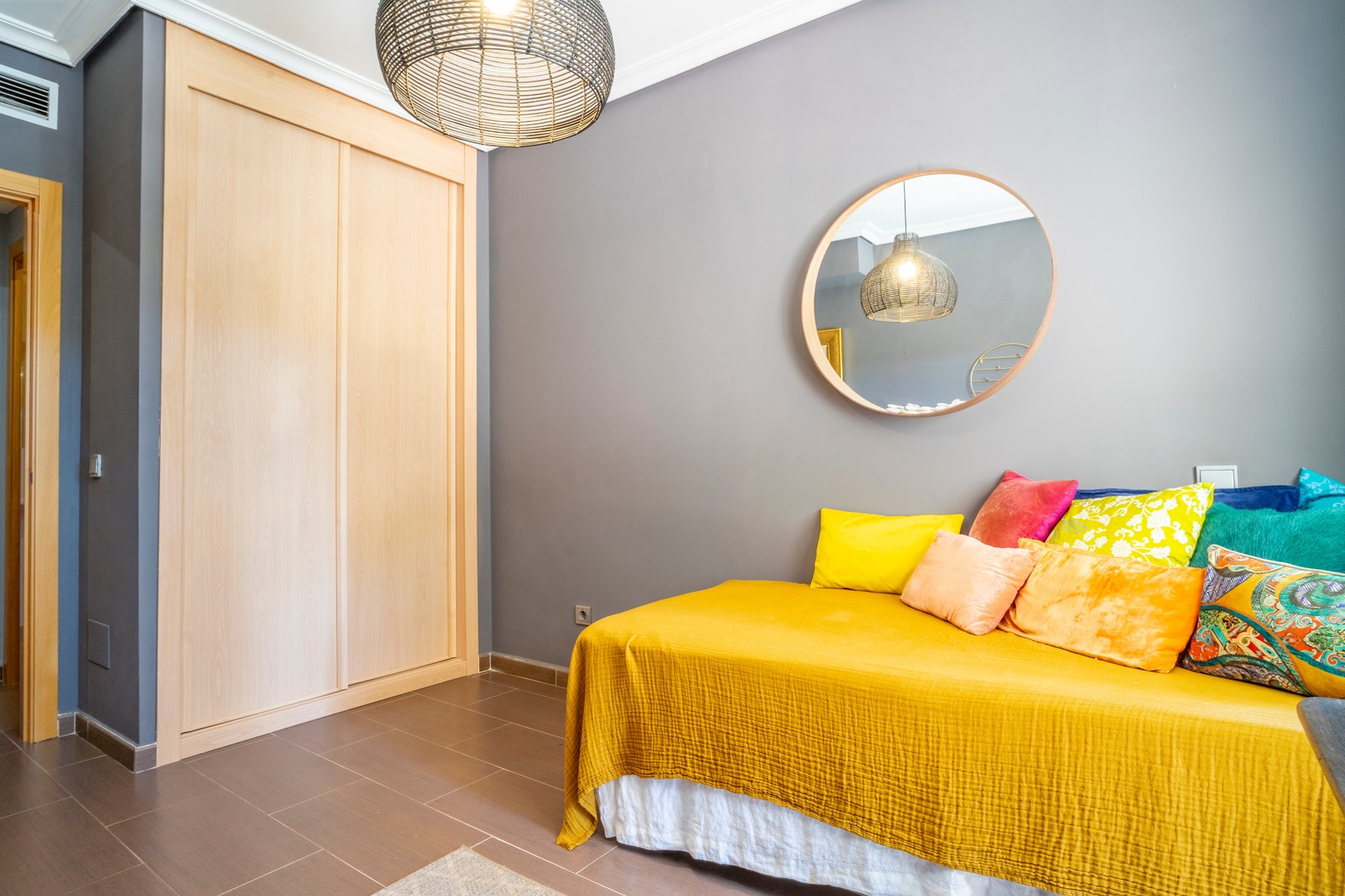 soverom nr 2 Galleribilde