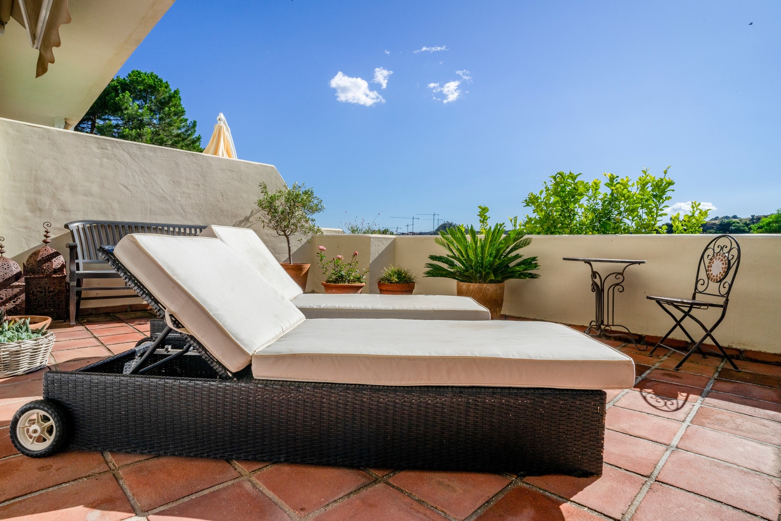 Solsenger Galleribilde