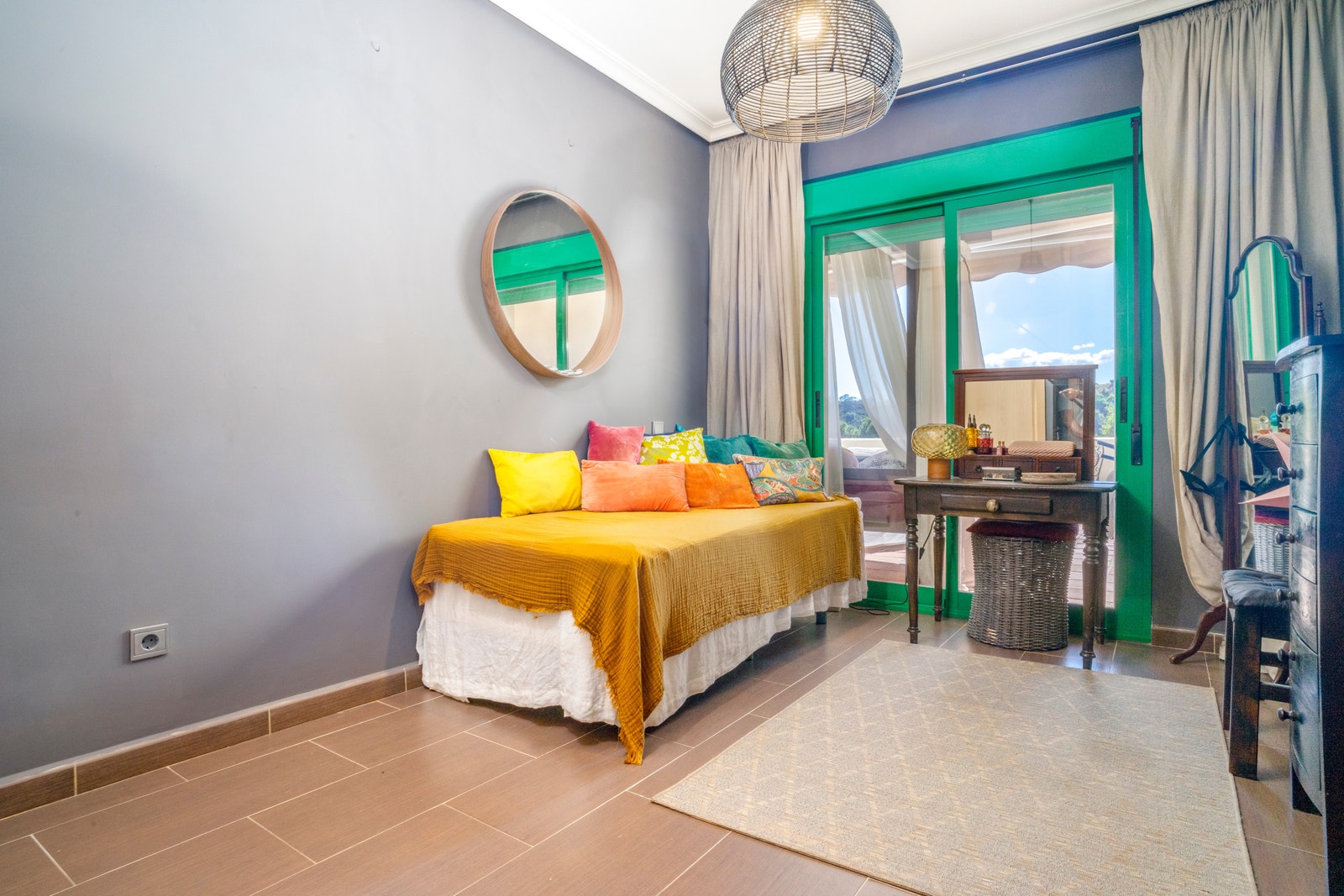 soverom nr 2 Galleribilde