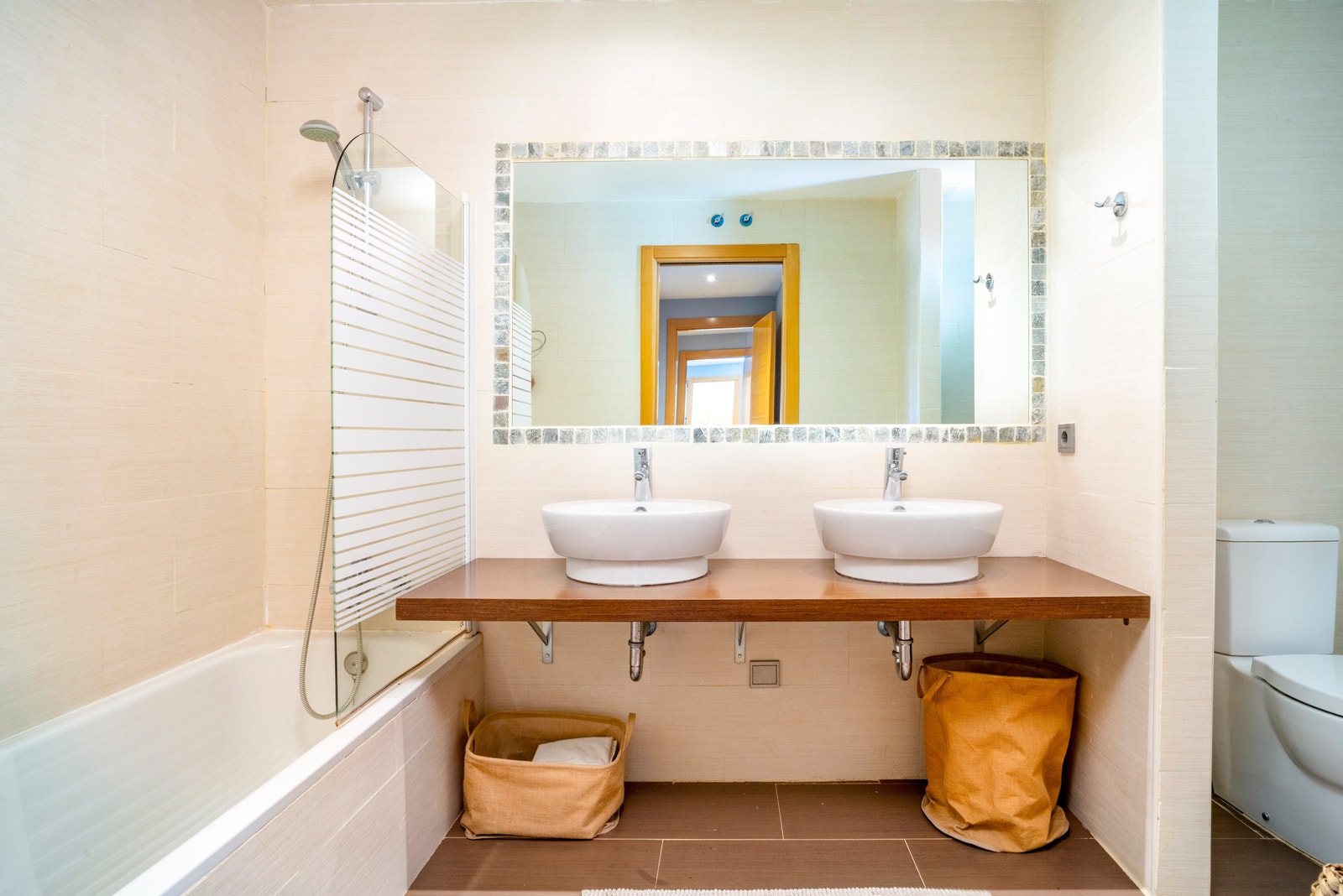 Bad nr 2 Galleribilde