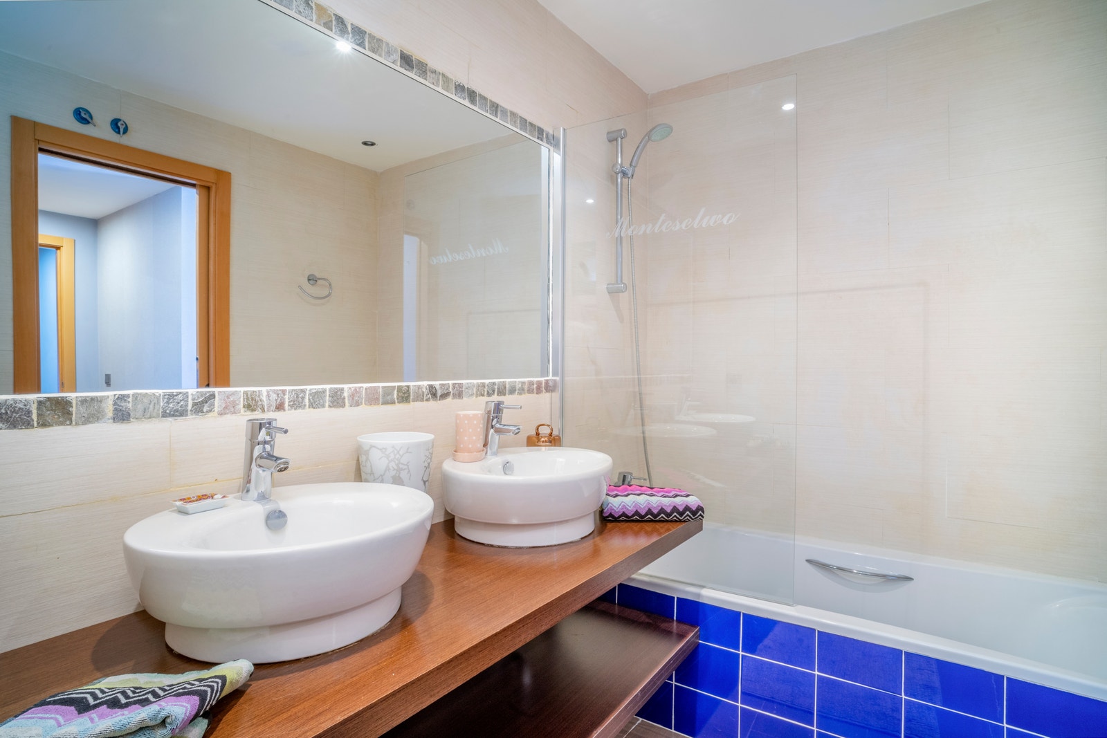 hovedbad Galleribilde