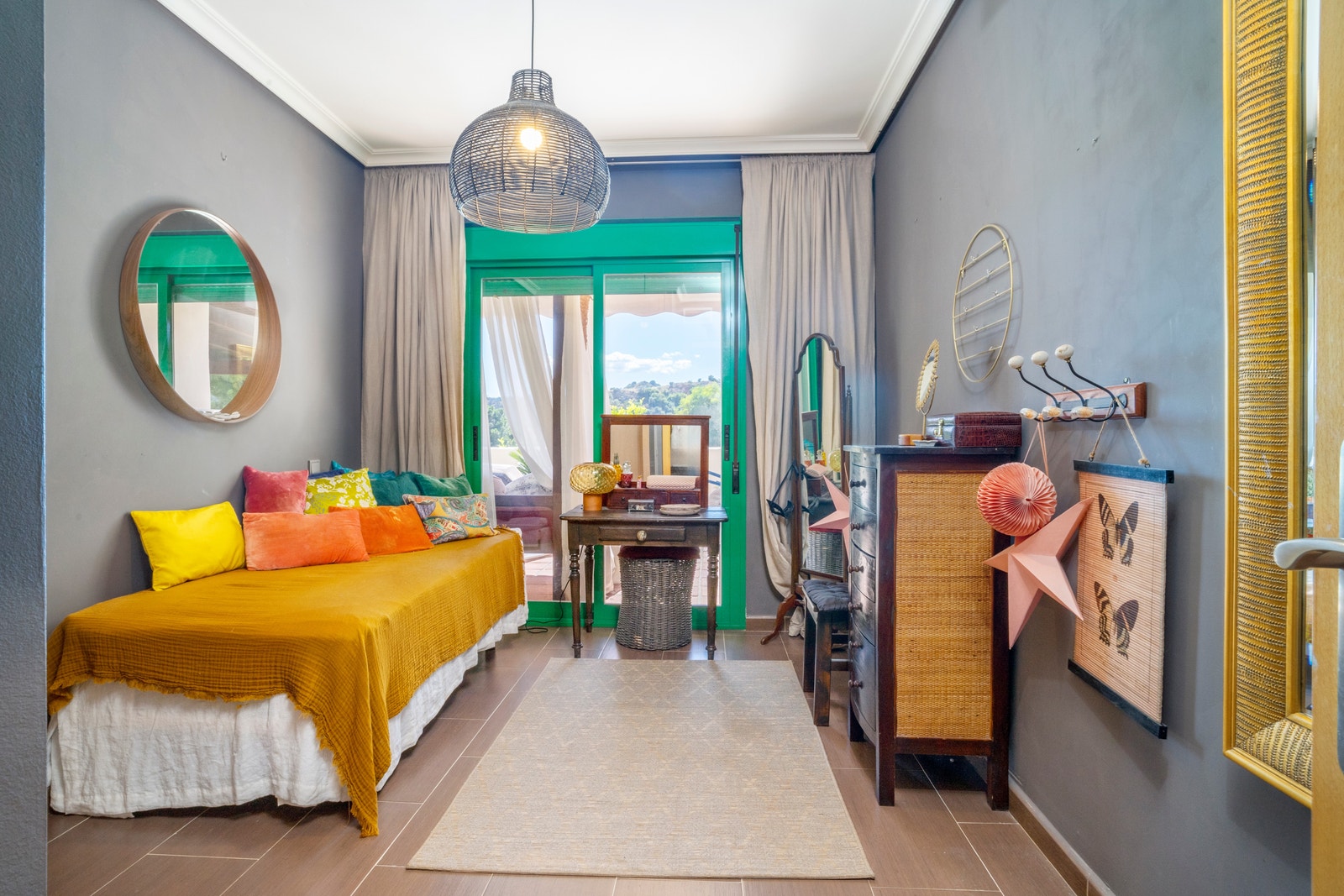 soverom nr 2 Galleribilde