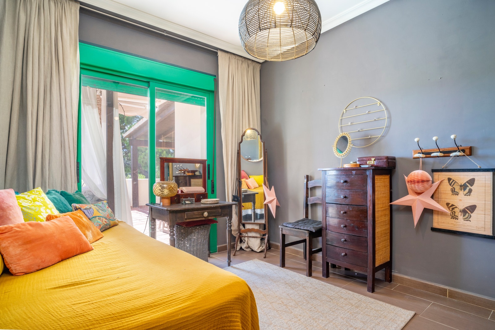 soverom nr 2 Galleribilde