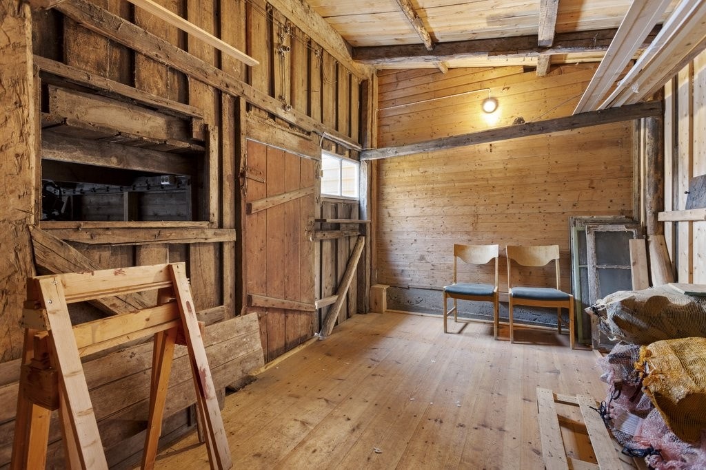 Vedbod Galleribilde