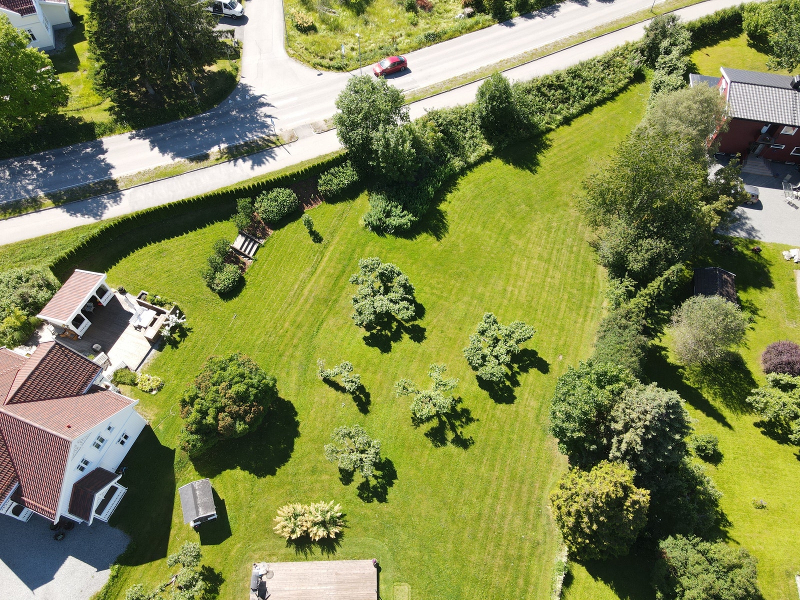 Tomt 2 og 3 Galleribilde