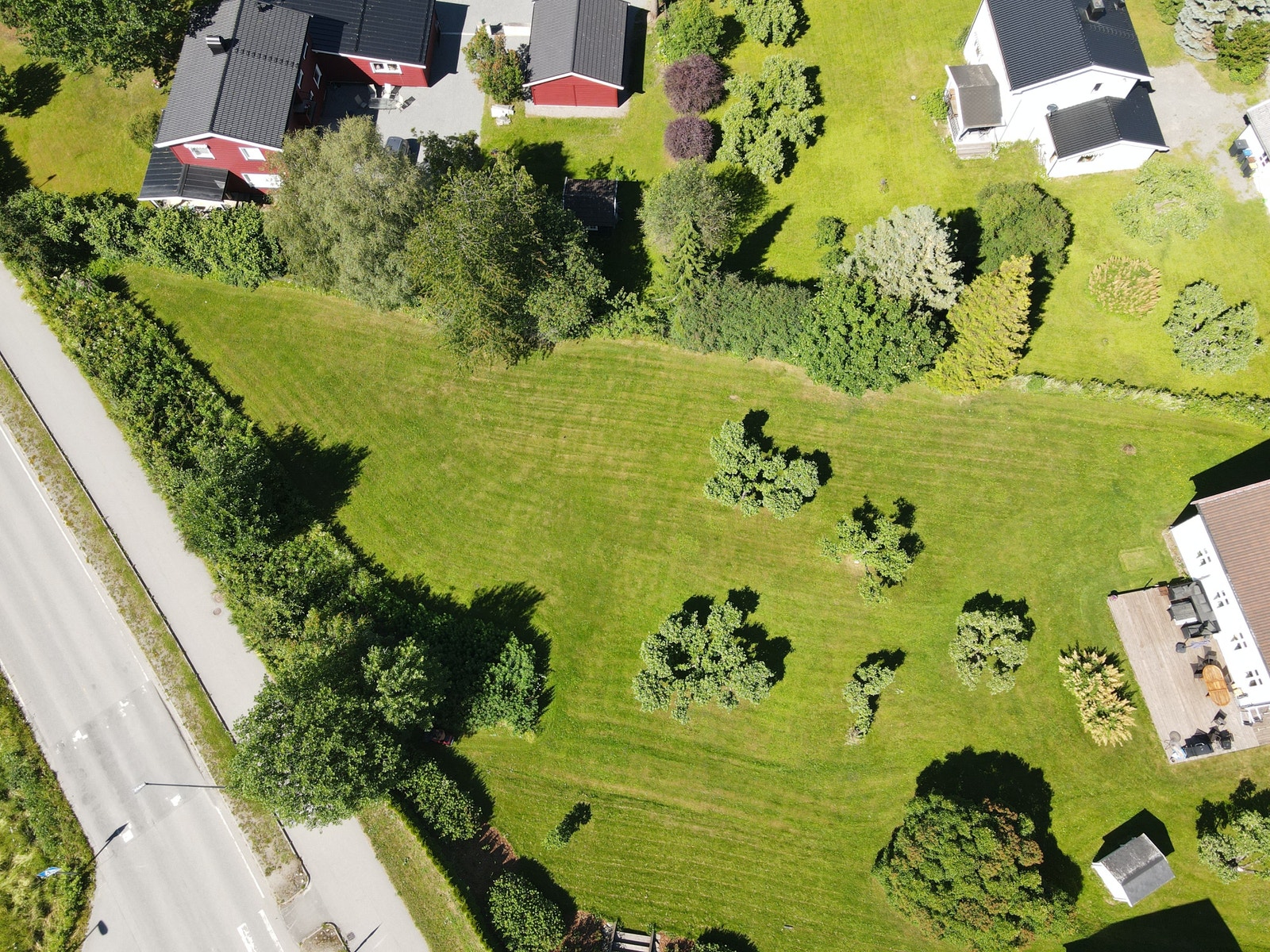 Tomt 2 og 3 Galleribilde