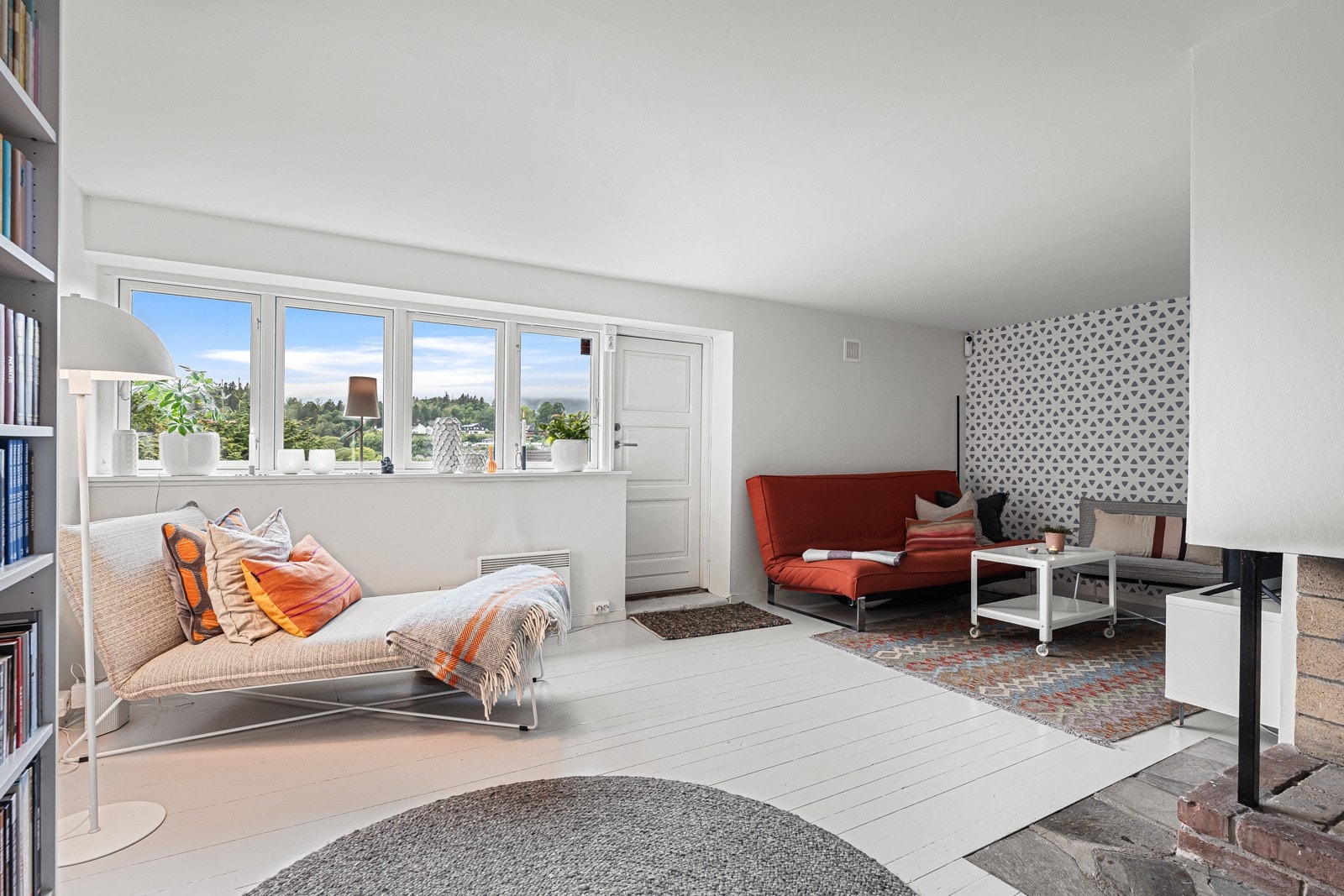 Kjellerstue Galleribilde