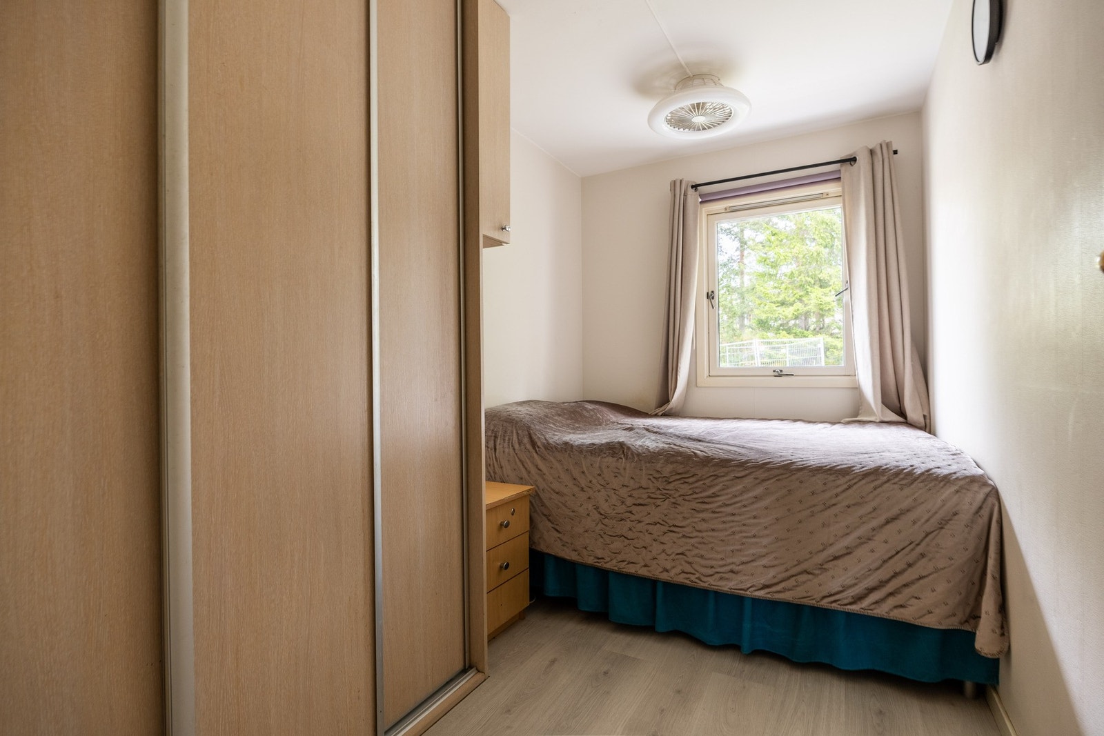 Soverom 2. Galleribilde