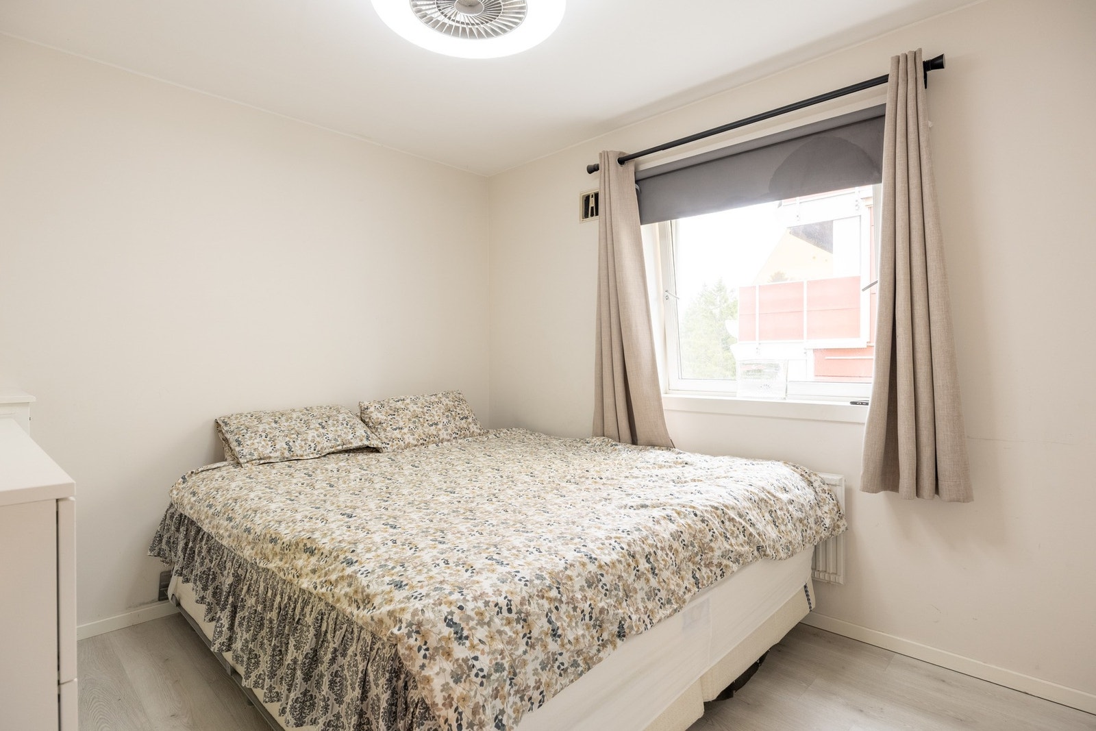 Soverom 1. Galleribilde