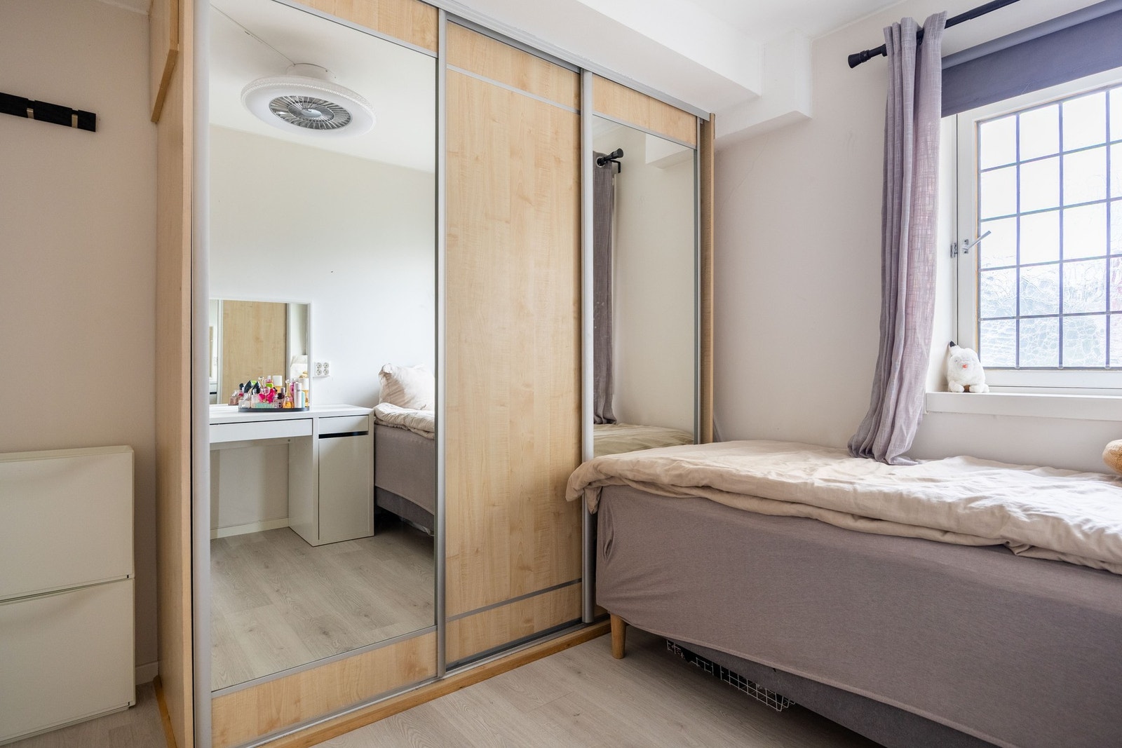 Soverom 4. Galleribilde