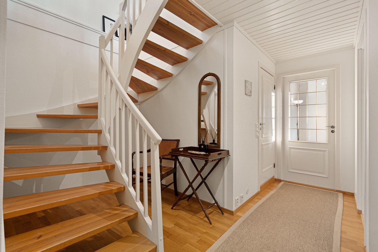 Trappegang Galleribilde