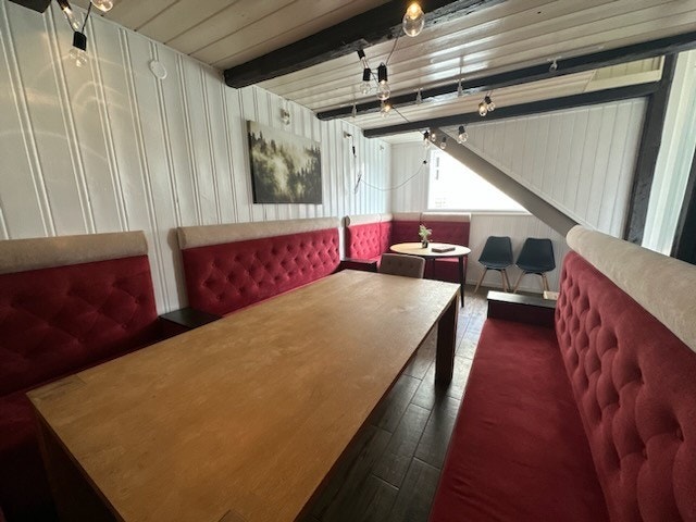 1 etg Galleribilde