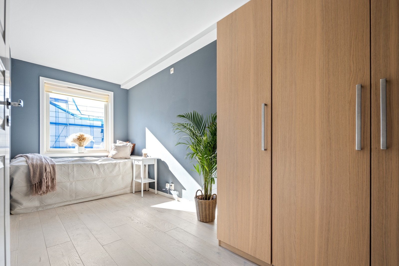 Soverom 3 Galleribilde