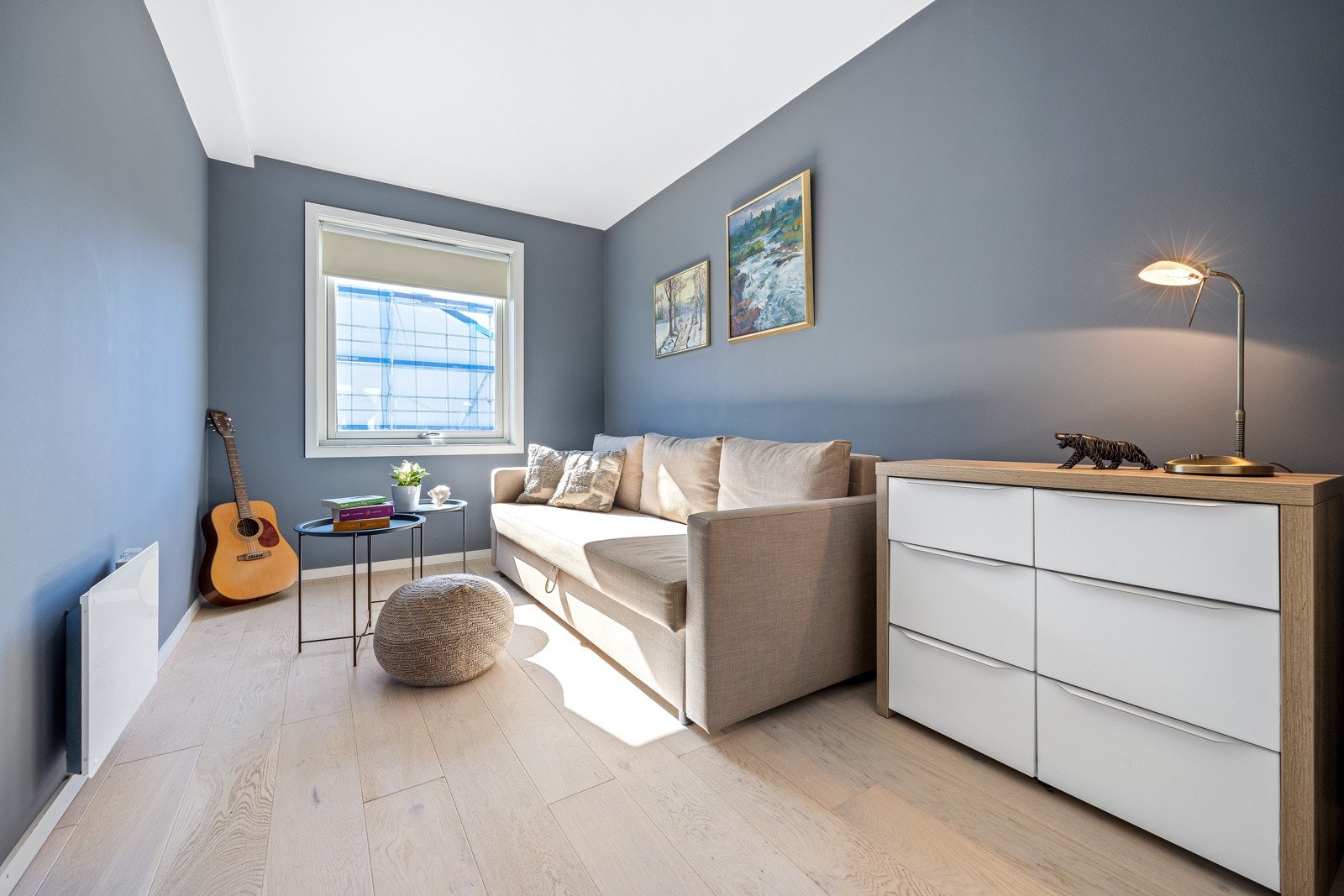 Soverom 2 Galleribilde