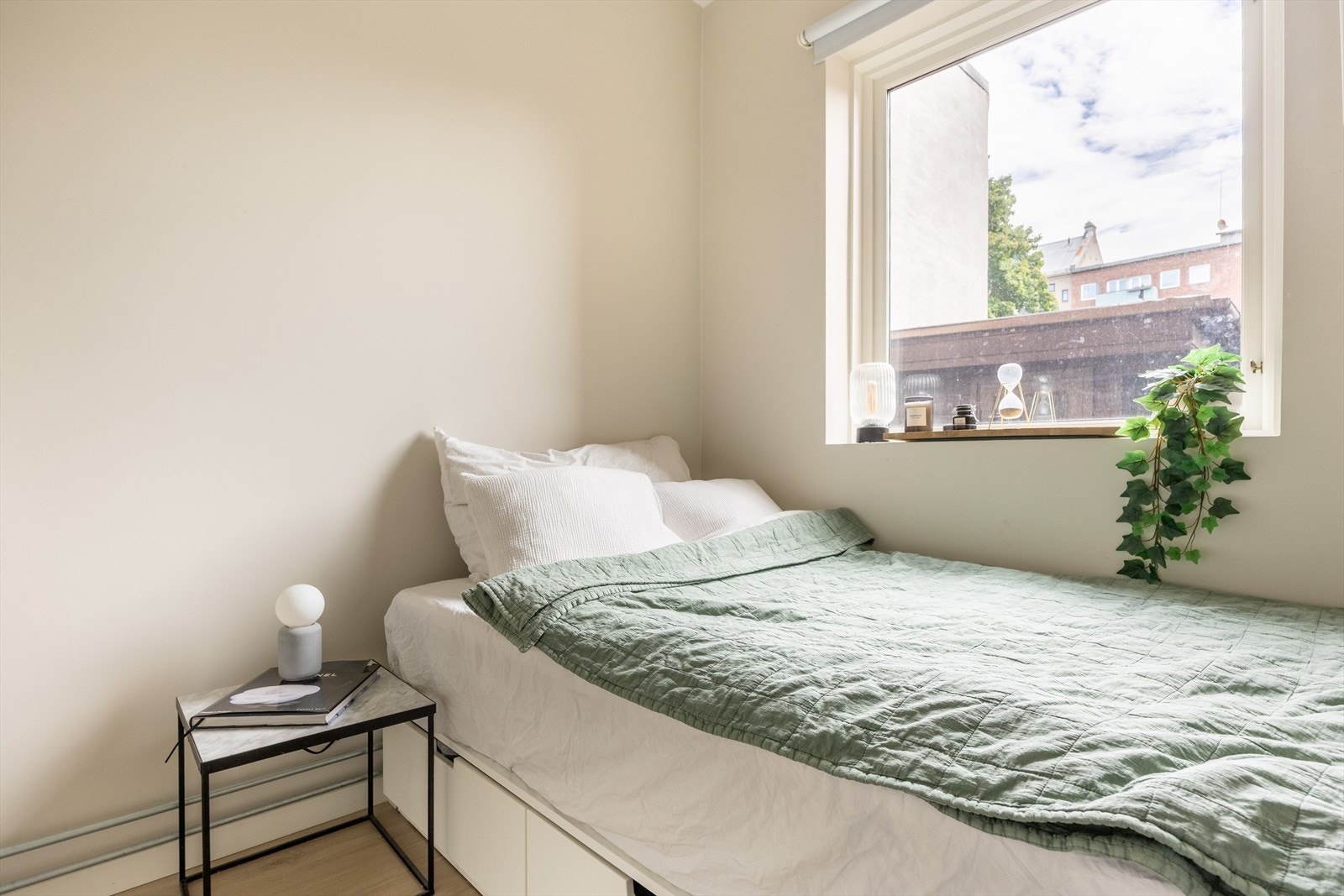 Soverom - Perfekt som barnerom, gjesterom eller kontor. Galleribilde