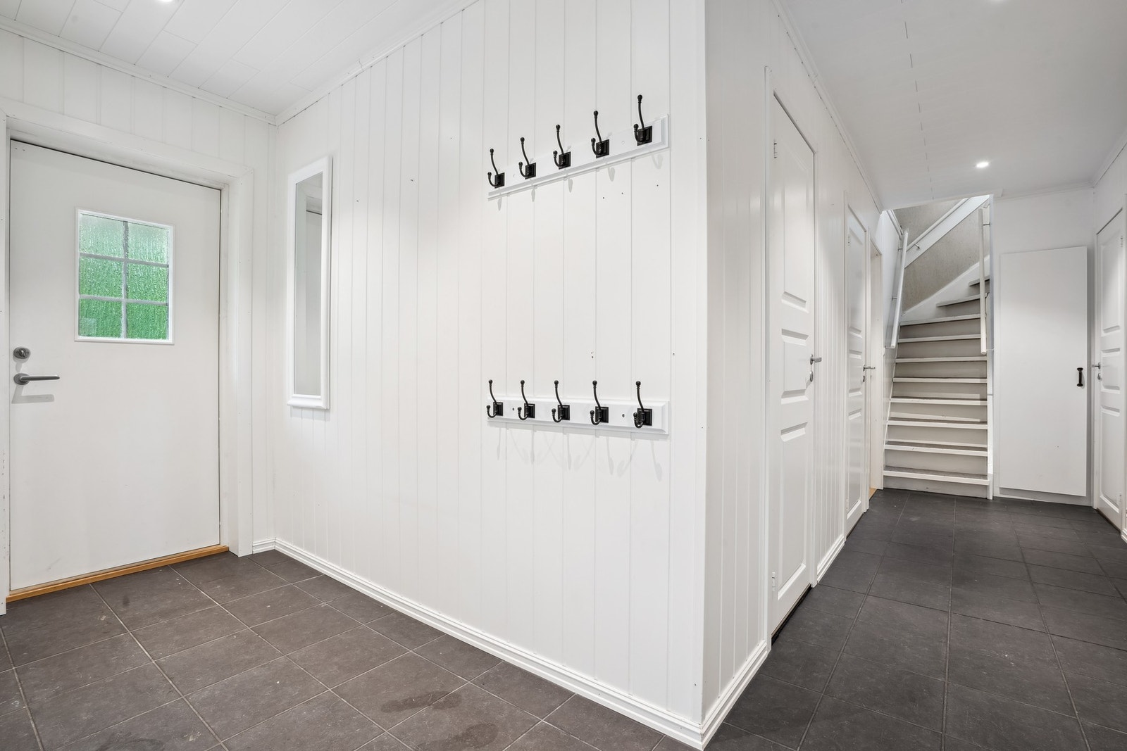 Velkommen inn! Galleribilde