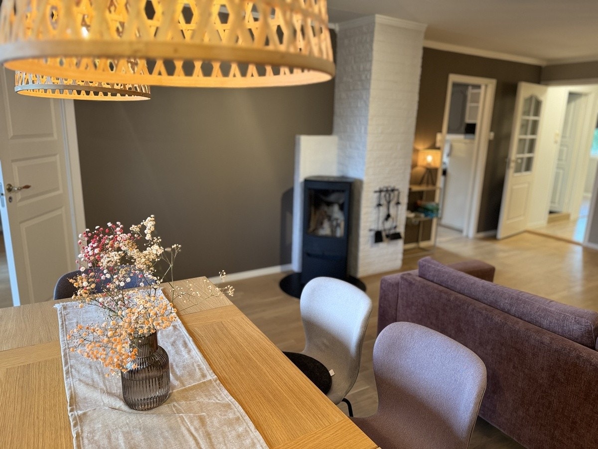 Velkommen til Rundhaugen 9! Galleribilde