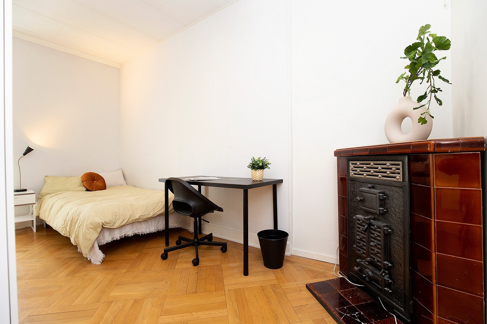 Soverom 3 Galleribilde