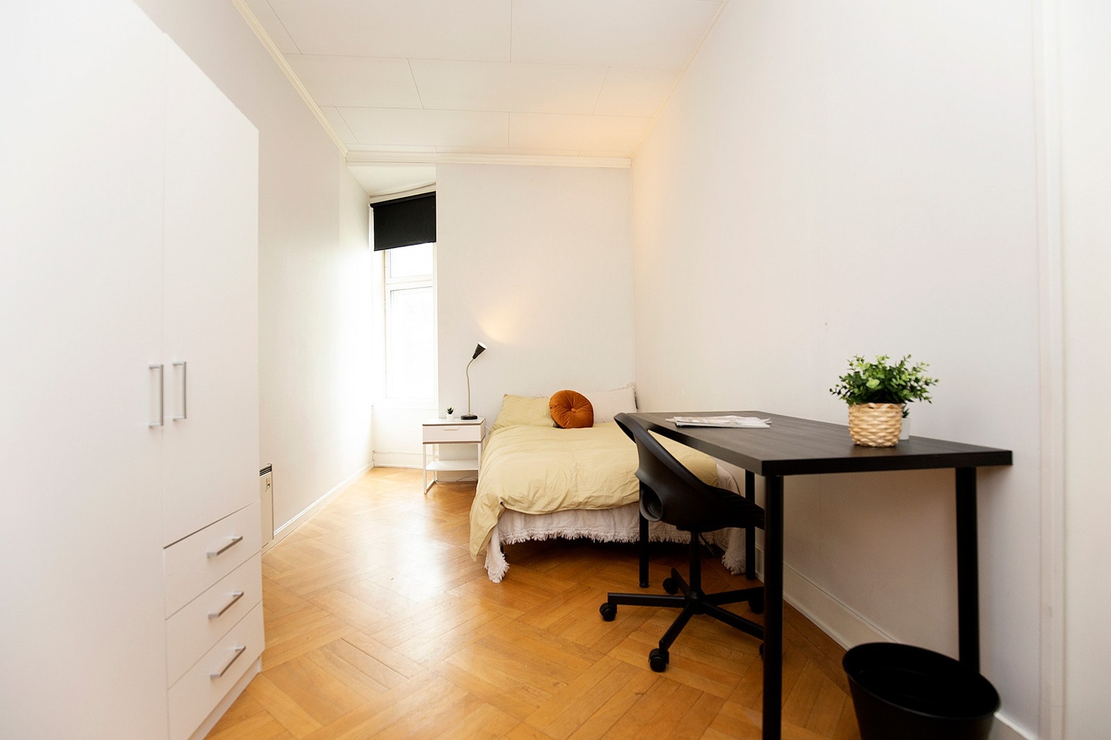 Soverom 3 Galleribilde