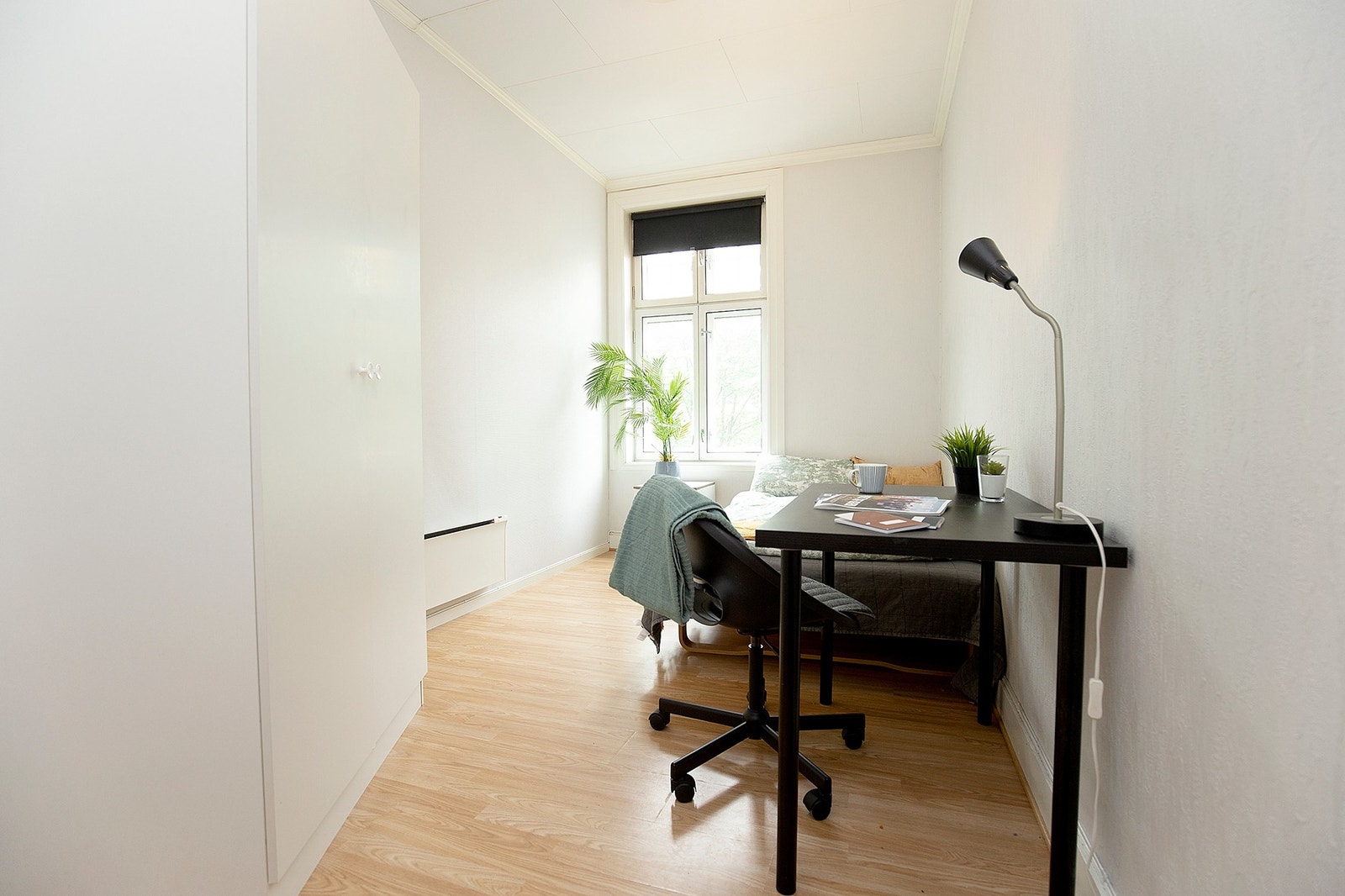 Soverom 1 Galleribilde